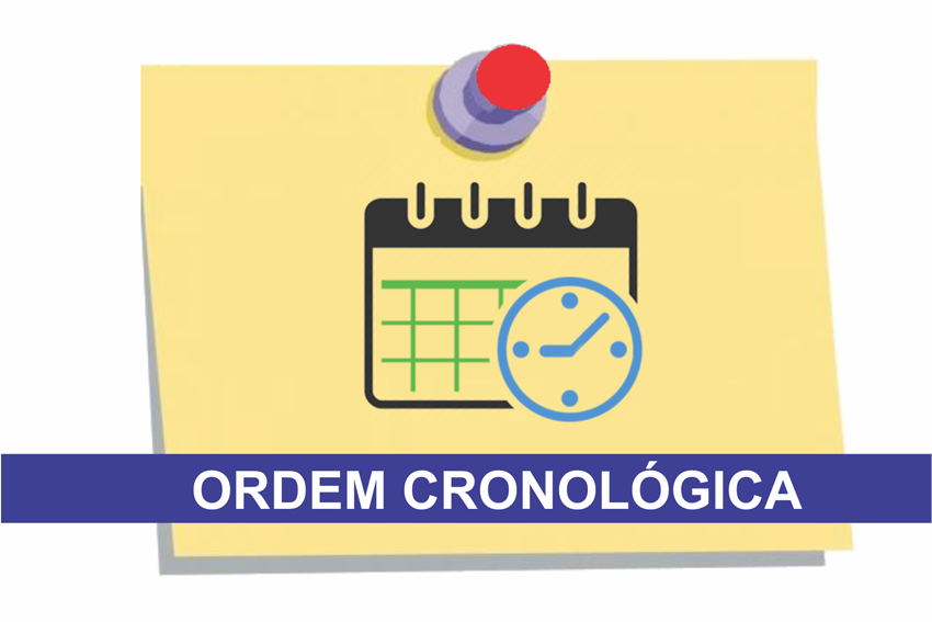 Ordem cronológica de pagamentos do TCE-RO à disposição para o cidadão –  TCE-RO | Tribunal de Contas do Estado de Rondônia