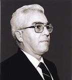 Foto do Presidente HÉLIO MÁXIMO PEREIRA