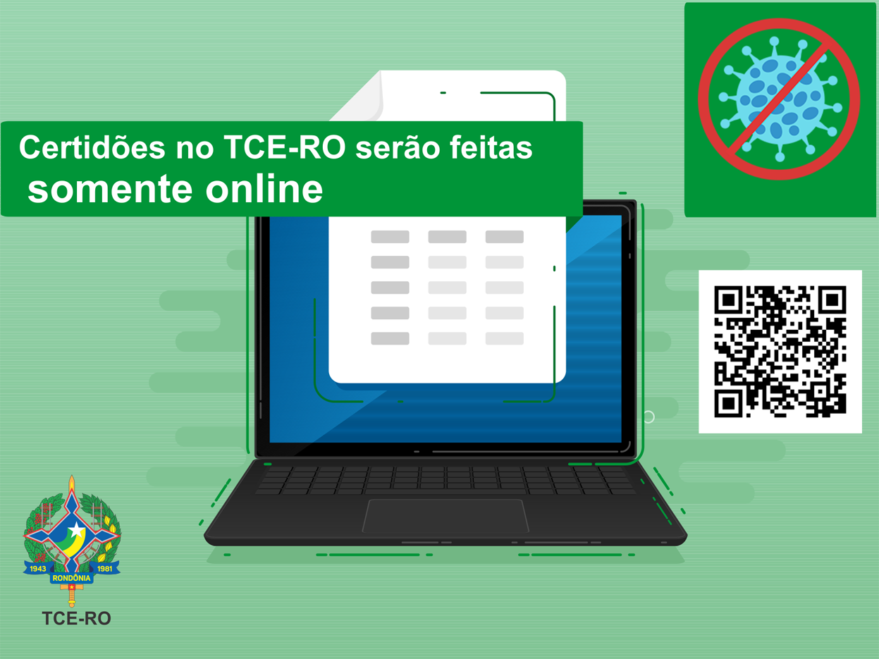 TCE-RO edita ato e estabelece horário de expediente durante os