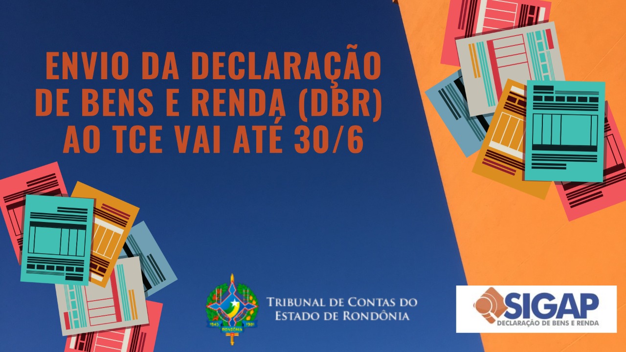 RO: Atualização cadastral de servidores públicos estaduais é prorrogada