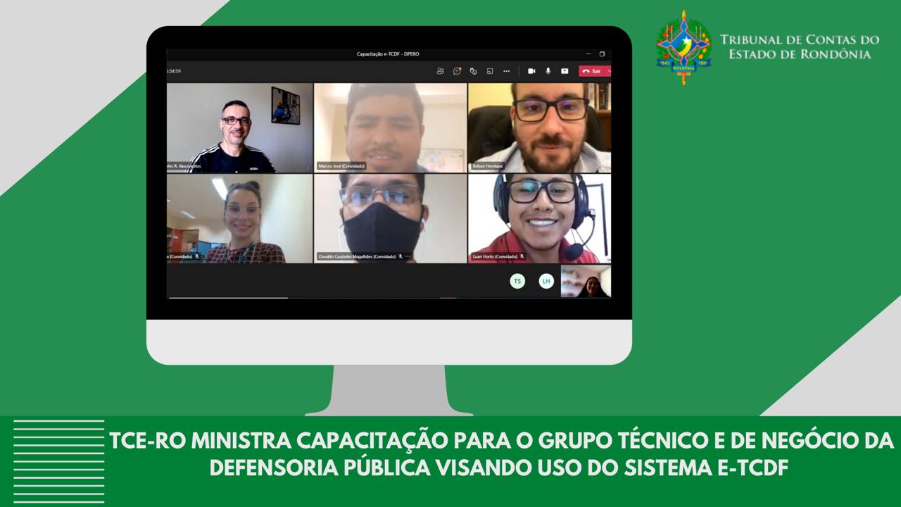 Defensoria Pública do Estado de Rondônia