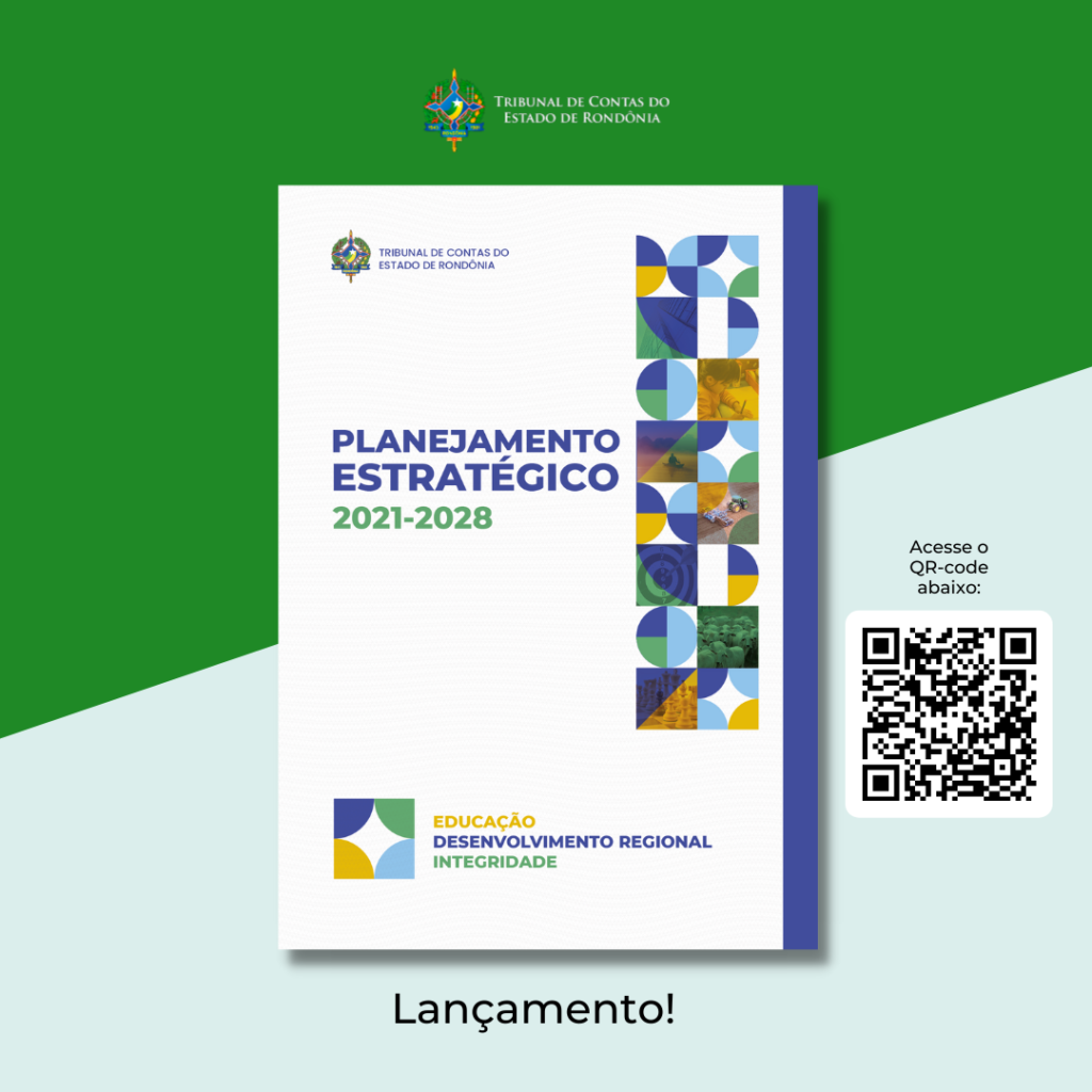 Plano Estratégico