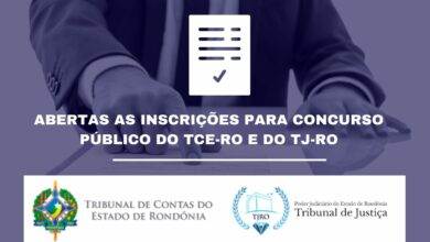 Palestras e distribuição de publicações marcam evento no TCE-RO sobre  Administração Pública Concretizadora – TCE-RO