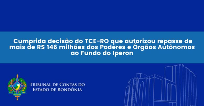 Saúde - Governo de Rondônia repassa mais de R$ 1,5 milhão para realização  de 1.242 cirurgias em Alvorado do Oeste - Governo do Estado de Rondônia -  Governo do Estado de Rondônia