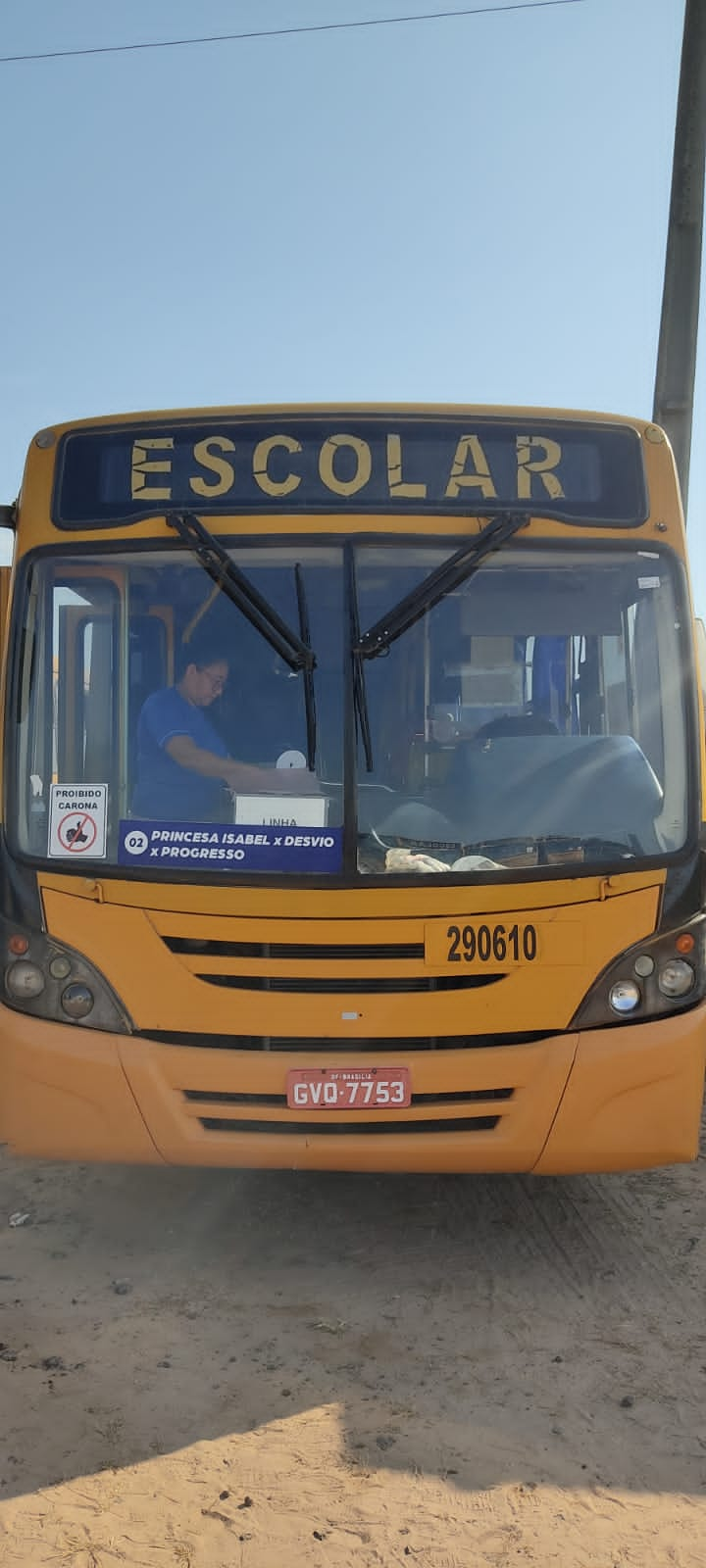 Educação - Governo de Rondônia entrega 25 ônibus escolares para atender  escolas estaduais e municipais do Estado - Governo do Estado de Rondônia -  Governo do Estado de Rondônia