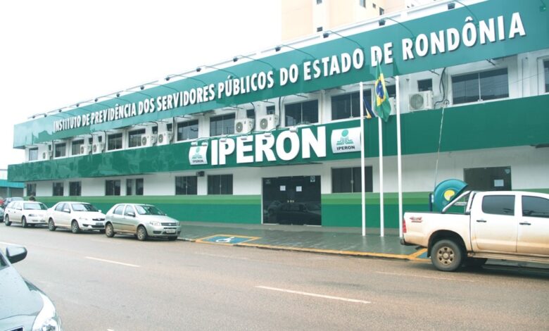 Educação - Servidores estaduais de Rondônia terão até 31 de julho para  atualizar recadastramento no sistema Sauron - Governo do Estado de Rondônia  - Governo do Estado de Rondônia