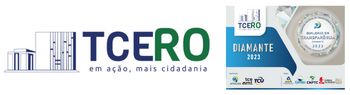 TCE-RO | Tribunal de Contas do Estado de Rondônia