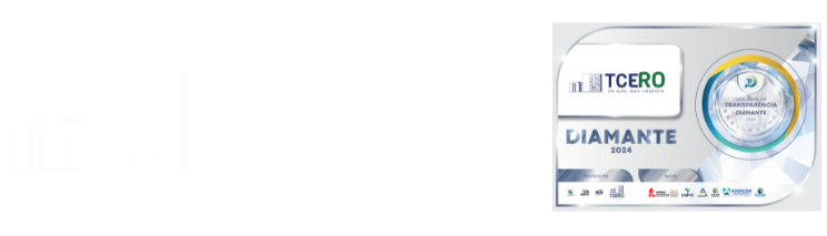 TCE-RO | Tribunal de Contas do Estado de Rondônia